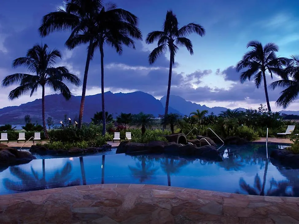 ליהואה Marriott'S Kauai Lagoons 2Br Apartment With Resort Access בית נופש