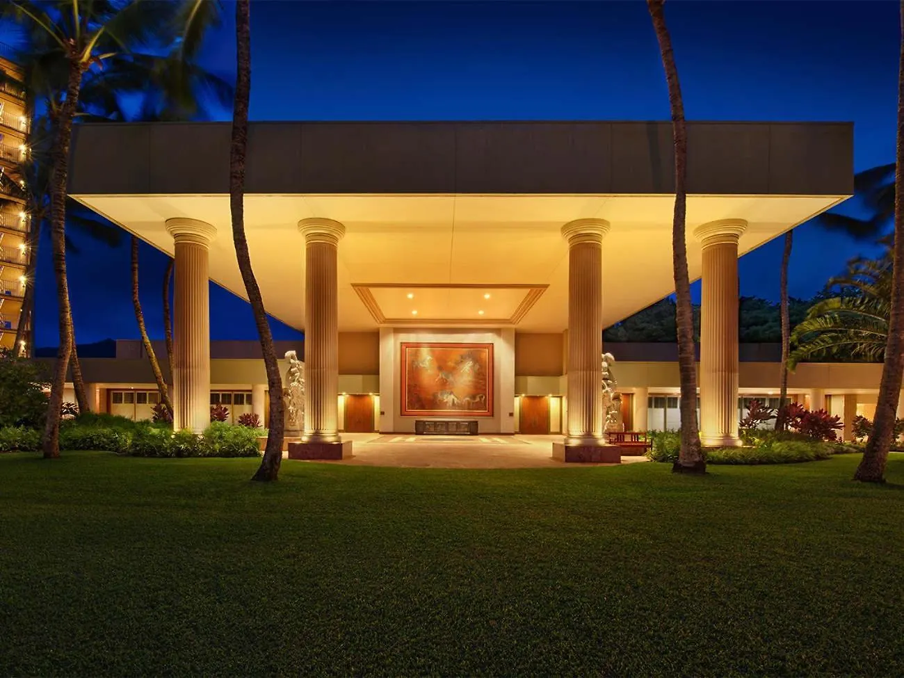 ליהואה Marriott'S Kauai Lagoons 2Br Apartment With Resort Access 0*,  ארצות הברית
