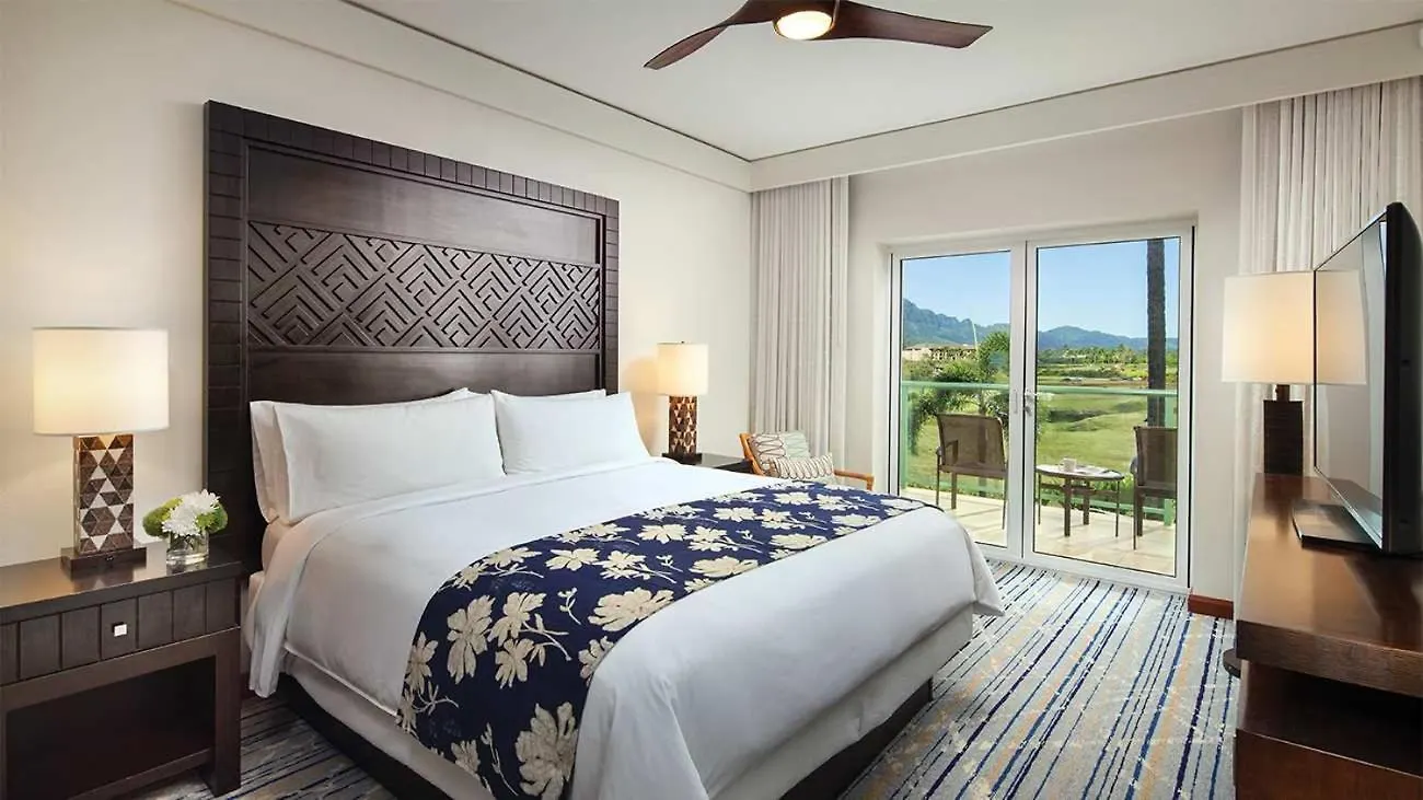 בית נופש ליהואה Marriott'S Kauai Lagoons 2Br Apartment With Resort Access ארצות הברית
