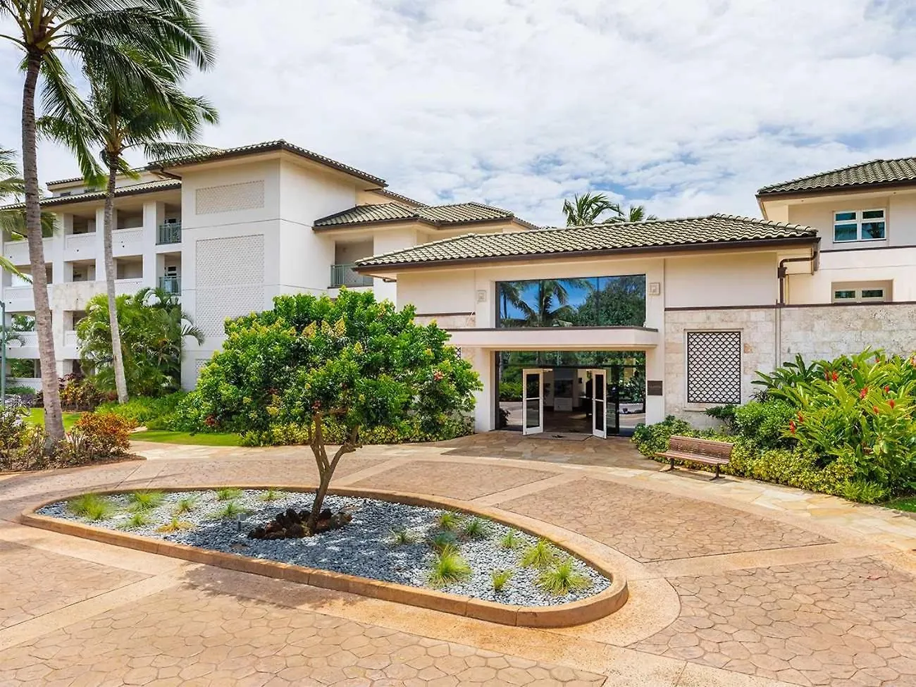 בית נופש ליהואה Marriott'S Kauai Lagoons 2Br Apartment With Resort Access