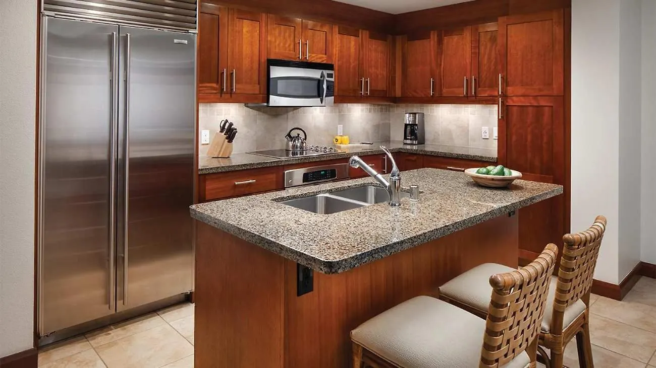 ליהואה Marriott'S Kauai Lagoons 2Br Apartment With Resort Access