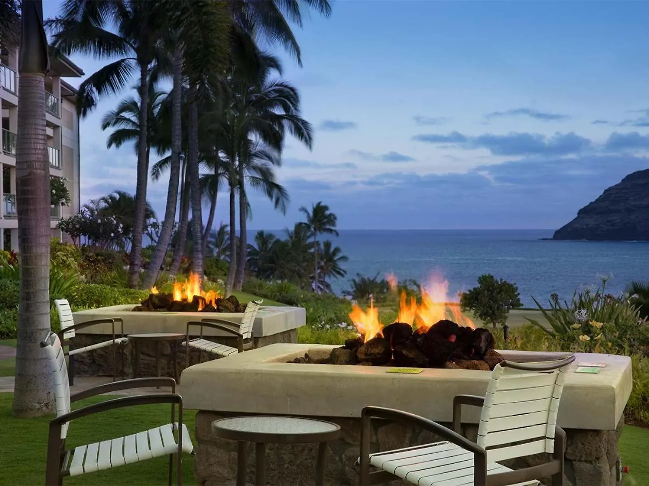 ליהואה Marriott'S Kauai Lagoons 2Br Apartment With Resort Access בית נופש